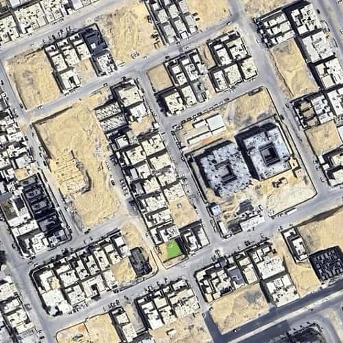 فيلا 312.5 متر مربع شرقية على شارع 20م النرجس، شمال الرياض، الرياض