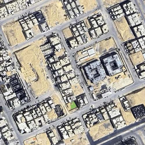 فيلا 312.5 متر مربع شرقية على شارع 20م النرجس، شمال الرياض، الرياض