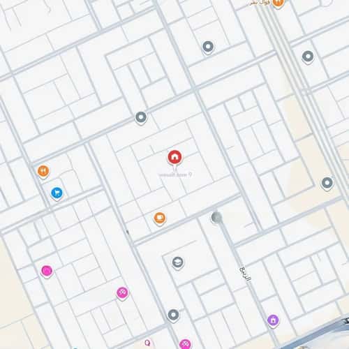 فيلا 312.5 متر مربع شرقية على شارع 20م النرجس، شمال الرياض، الرياض