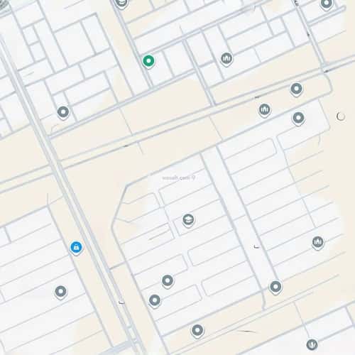 Villa 263.13 SQM Facing South on 15m Width Street An-Narjis, North Riyadh, Riyadh