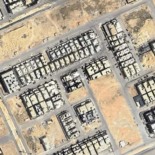 Villa 312 SQM Facing East on 20m Width Street Al-Arid, North Riyadh, Riyadh