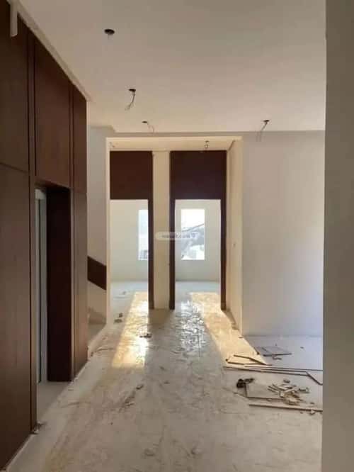 فيلا 312.5 متر مربع شرقية على شارع 20م النرجس، شمال الرياض، الرياض