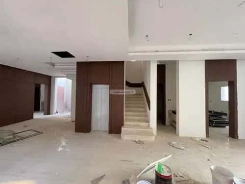 فيلا 312.5 متر مربع شرقية على شارع 20م النرجس، شمال الرياض، الرياض