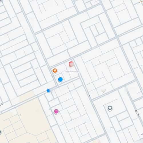 Villa 300 SQM Facing West on 15m Width Street An-Narjis, North Riyadh, Riyadh