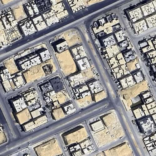 فيلا 300 متر مربع غربية على شارع 15م النرجس، شمال الرياض، الرياض