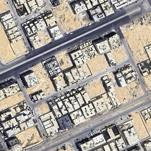 فيلا 540 متر مربع جنوبية على شارع 15م النرجس، شمال الرياض، الرياض