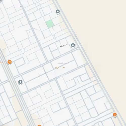 Villa 540 SQM Facing South on 15m Width Street An-Narjis, North Riyadh, Riyadh