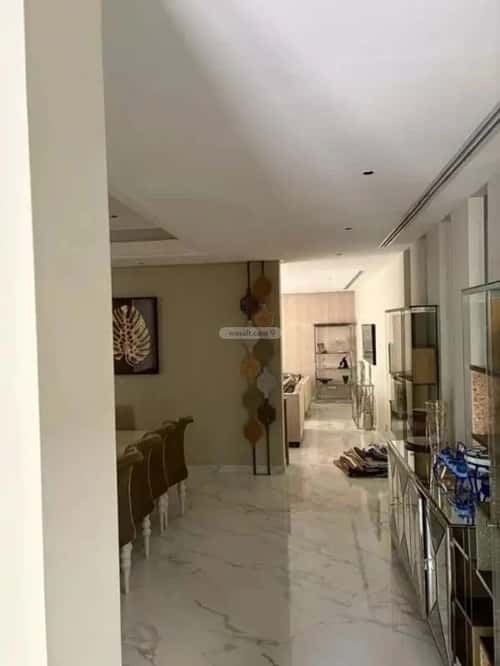 Villa 500 SQM Facing East on 20m Width Street An-Narjis, North Riyadh, Riyadh