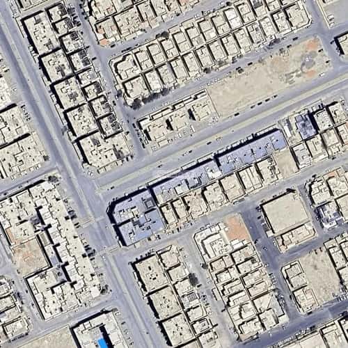 Apartment with 3 Bedrooms Al-Malqa, North Riyadh, Riyadh