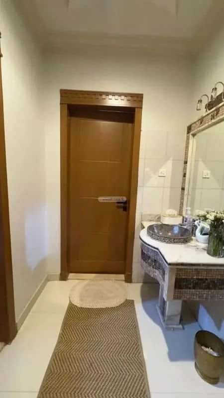 Villa 250 SQM Facing South on 20m Width Street Al-Yarmuk, East Riyadh, Riyadh