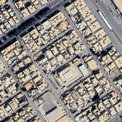 فيلا 705 متر مربع جنوبية على شارع 12م الروضة، شرق الرياض، الرياض