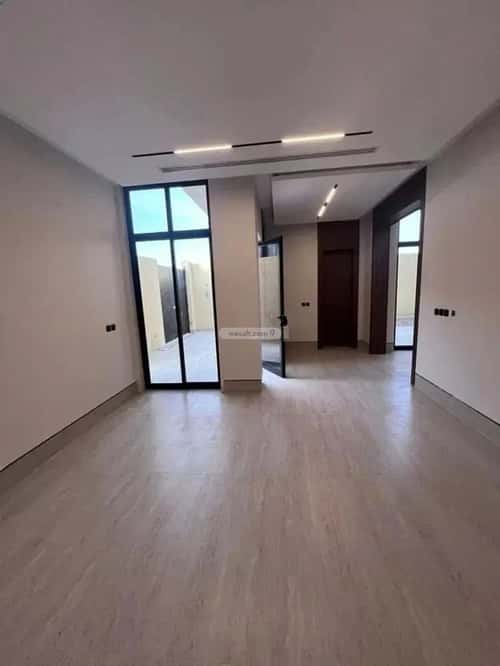 Villa 258 SQM Facing North on 18m Width Street An-Narjis, North Riyadh, Riyadh