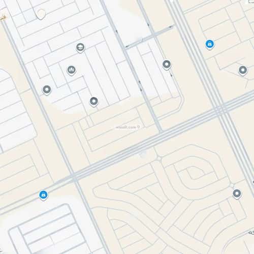 فيلا 258 متر مربع شمالية على شارع 18م النرجس، شمال الرياض، الرياض