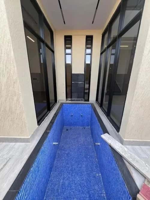 Villa 258 SQM Facing North on 18m Width Street An-Narjis, North Riyadh, Riyadh