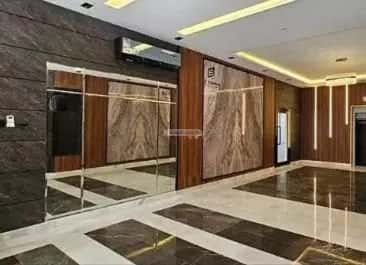 شقة 4 غرف في الريان