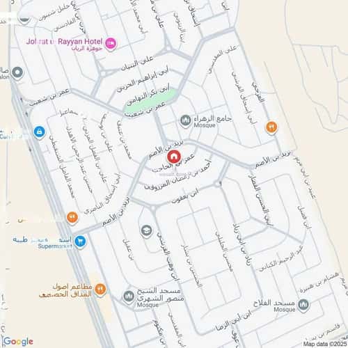 4 bedroom apartment in Ar Rayan