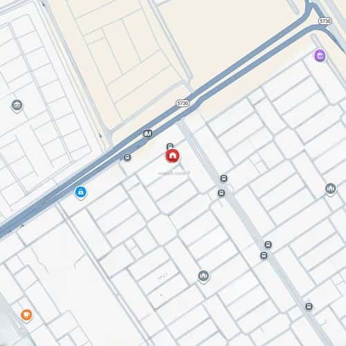 فيلا 127.13 متر مربع شمالية على شارع 15م الخليج، شرق الرياض، الرياض