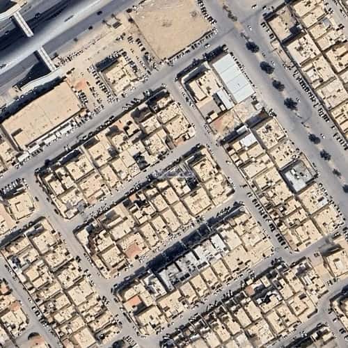 فيلا 127.13 متر مربع شمالية على شارع 15م الخليج، شرق الرياض، الرياض