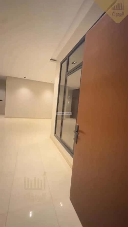 Floor 205 SQM with 4 bedrooms الخليج، شرق الرياض، الرياض