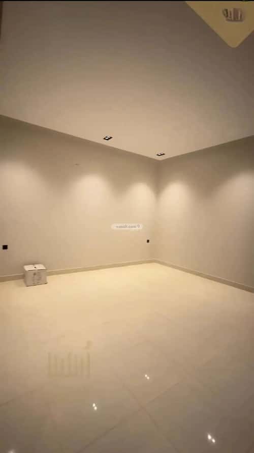 Floor 205 SQM with 4 Bedrooms Al-Khaleej, East Riyadh, Riyadh