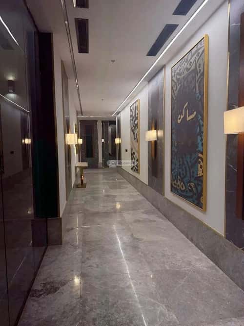 Apartment with 4 Bedrooms Al-Yarmuk, East Riyadh, Riyadh