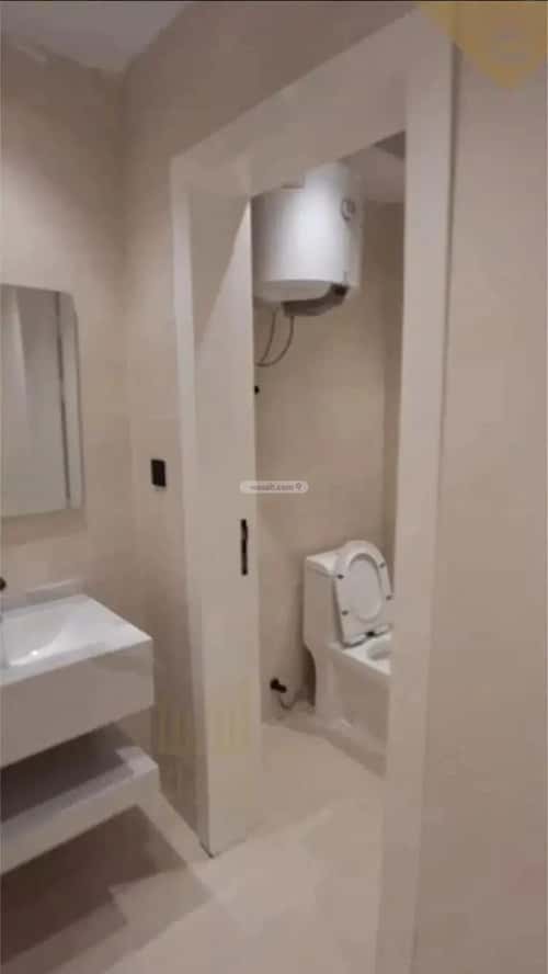 شقة ب 4 غرف القادسية، شرق الرياض، الرياض