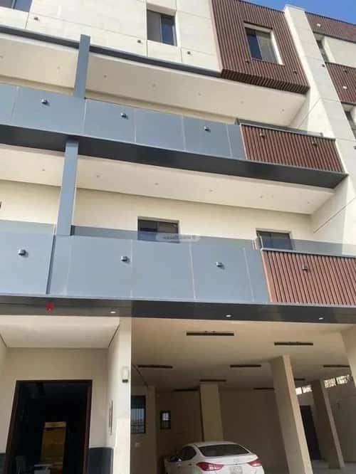 Apartment with 4 bedrooms اليرموك، شرق الرياض، الرياض