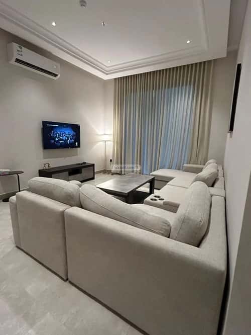 شقة ب 4 غرف اليرموك، شرق الرياض، الرياض