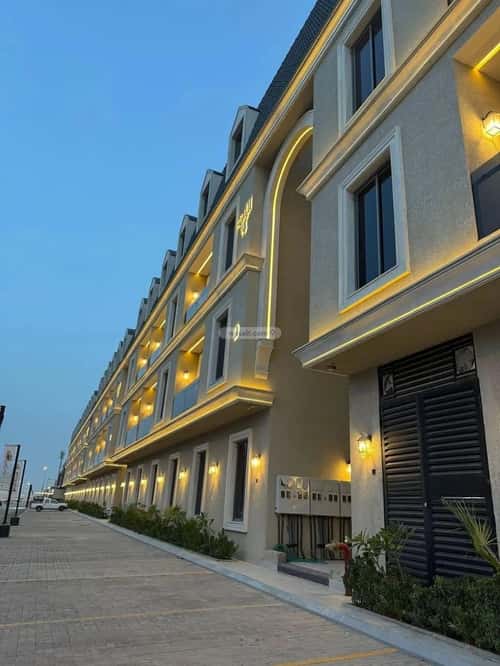 Apartment with 4 Bedrooms Al-Yarmuk, East Riyadh, Riyadh