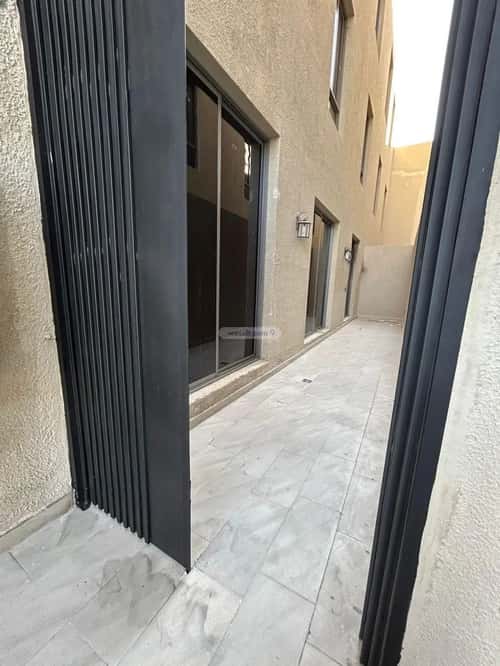 شقة ب 4 غرف اليرموك، شرق الرياض، الرياض