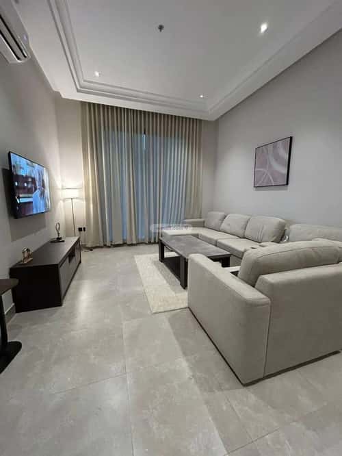 شقة ب 4 غرف اليرموك، شرق الرياض، الرياض