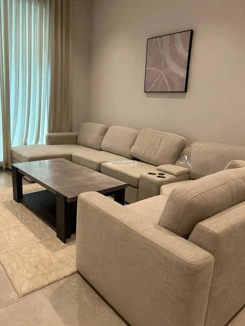 4 bedroom apartment in Al Yarmouk