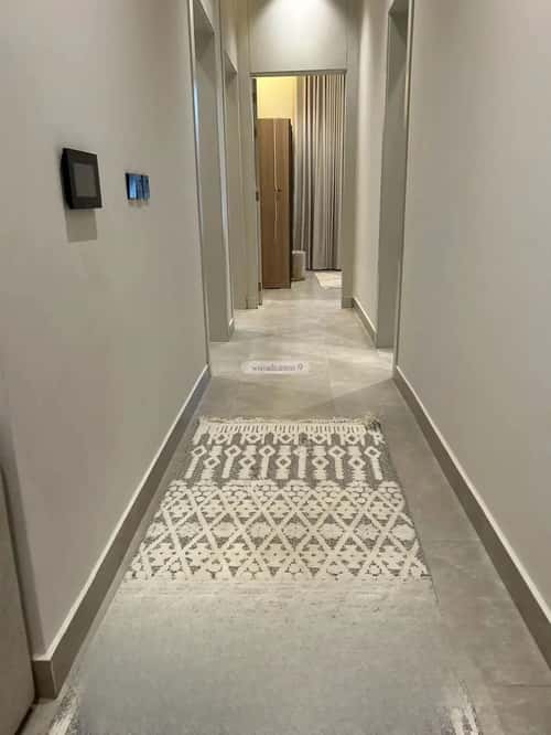 Apartment with 4 bedrooms اليرموك، شرق الرياض، الرياض