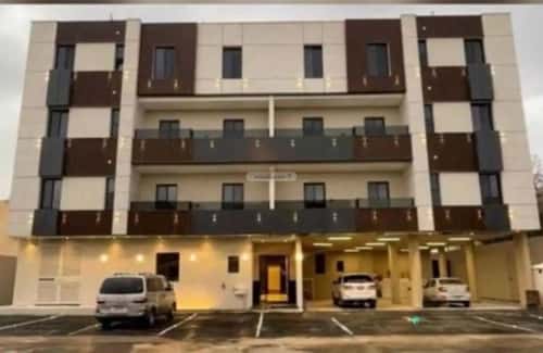 Apartment with 4 Bedrooms Al-Yarmuk, East Riyadh, Riyadh