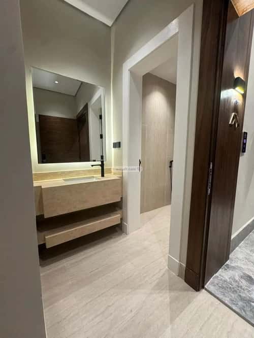 شقة ب 3 غرف الروضة، شرق الرياض، الرياض