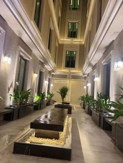 Apartment with 4 bedrooms اليرموك، شرق الرياض، الرياض