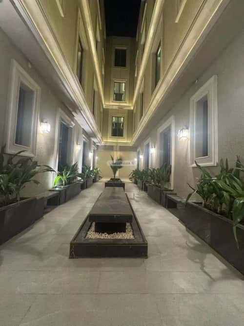 Apartment with 4 Bedrooms Al-Yarmuk, East Riyadh, Riyadh