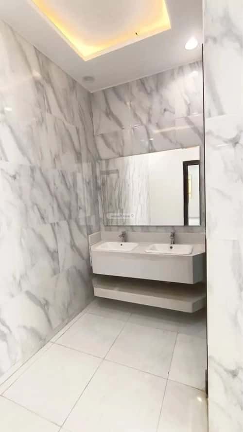 Villa 361 SQM facing South with 8 bedrooms القادسية، شرق الرياض، الرياض