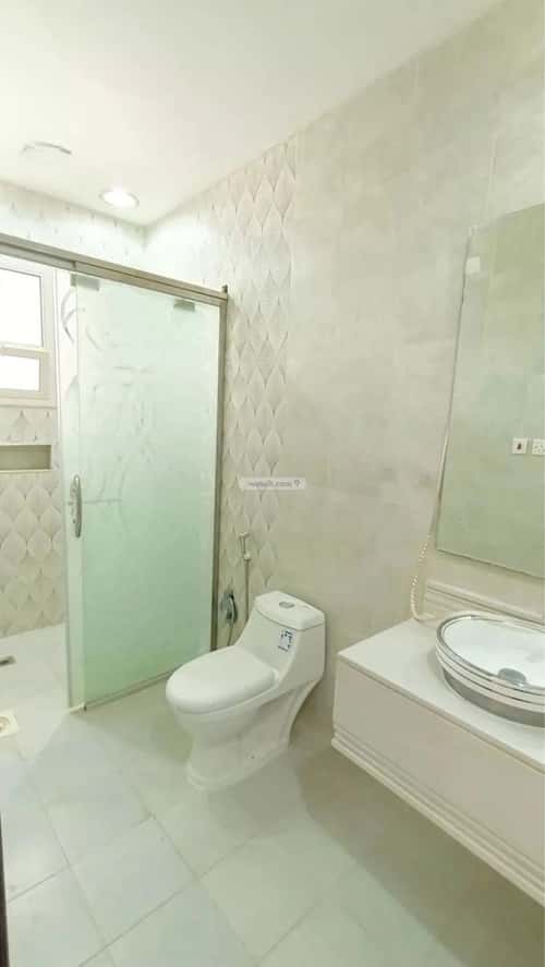 Villa 361 SQM facing South with 8 bedrooms القادسية، شرق الرياض، الرياض