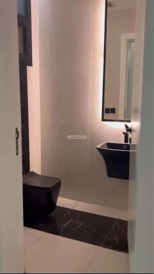 Apartment with 4 bedrooms المونسية، شرق الرياض، الرياض