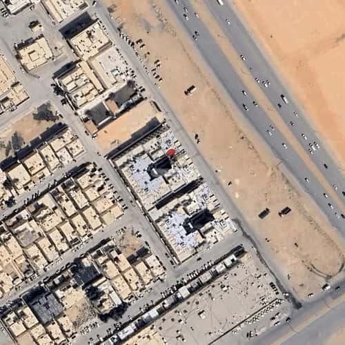 Apartment with 4 Bedrooms Al-Khaleej, East Riyadh, Riyadh