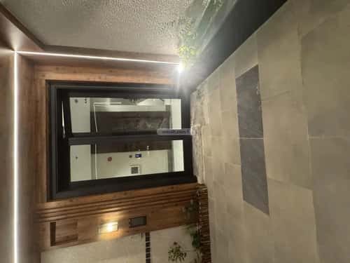 شقة بغرفتين الروضة، شرق الرياض، الرياض