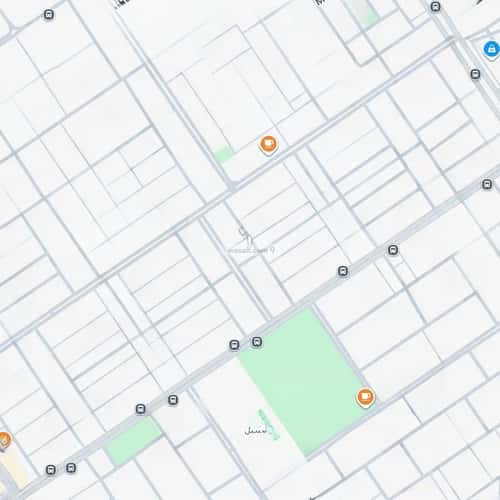 شقة بغرفتين الروضة، شرق الرياض، الرياض