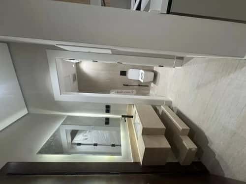 شقة بغرفتين الروضة، شرق الرياض، الرياض