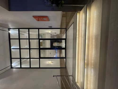 Apartment with 3 bedrooms الحمراء، شرق الرياض، الرياض