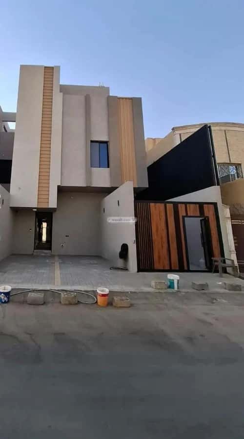 Apartment with 4 Bedrooms Al-Yarmuk, East Riyadh, Riyadh