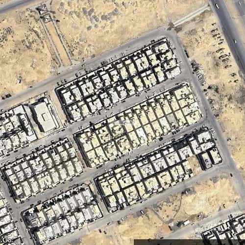 فيلا 8 غرف في العارض