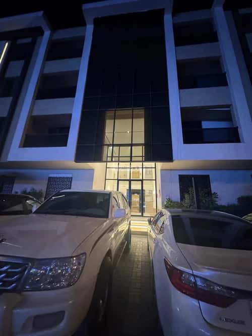 Apartment with 3 bedrooms الحمراء، شرق الرياض، الرياض