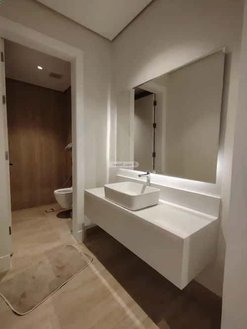 شقة ب 3 غرف الحمراء، شرق الرياض، الرياض