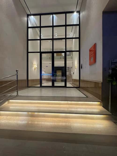 Apartment with 3 Bedrooms Al-Hamra, East Riyadh, Riyadh